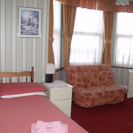 فندق Sunnydene غريت يورماوث المظهر الخارجي الصورة
