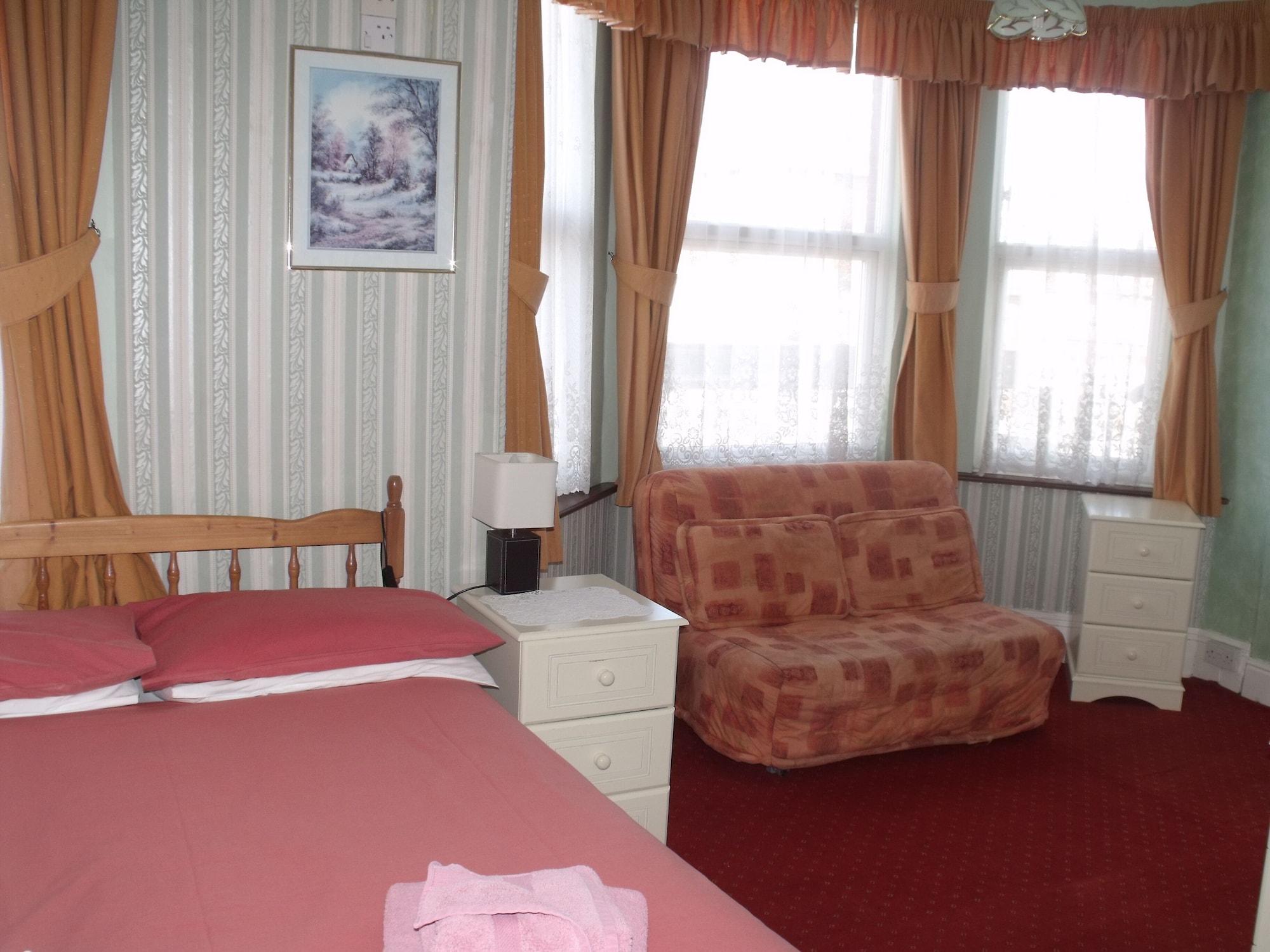فندق Sunnydene غريت يورماوث المظهر الخارجي الصورة