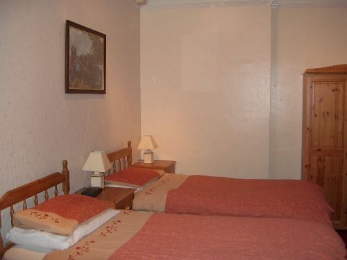 فندق Sunnydene غريت يورماوث المظهر الخارجي الصورة